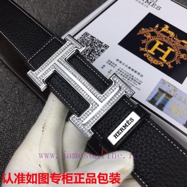 Hermes HERMES️Identify genuine productsGrade: Italian imported 100% top layer cowhide, Herme xlwebra0