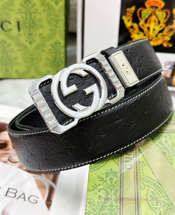 Belt Gucci Gucci's top tier replicaGucci belt 100% imported original cowhide, ensuring genui 9rjephwc