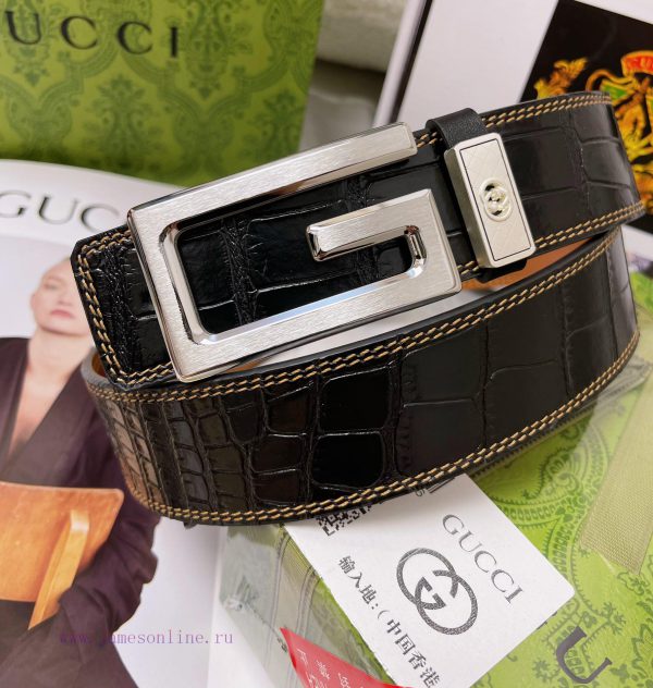 Belt Gucci Gucci Top Remakes-Gucci belt 100% top layer cowhide, ensuring genuine leather car zx1vqzl9