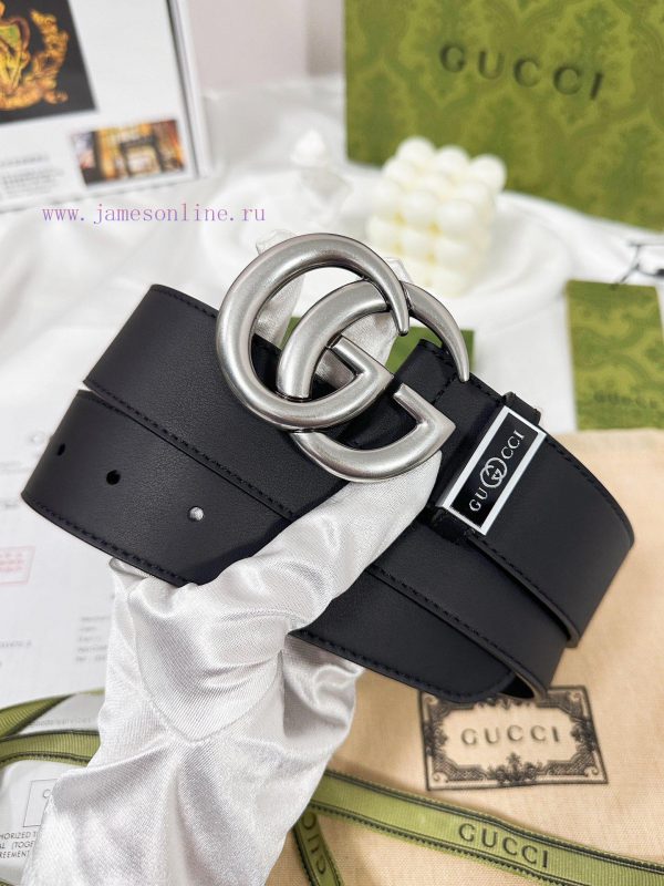 Belt Gucci Gucci️-The waistband is made of 100% imported original cowhide, ensuring genuine 4dfxkc1x