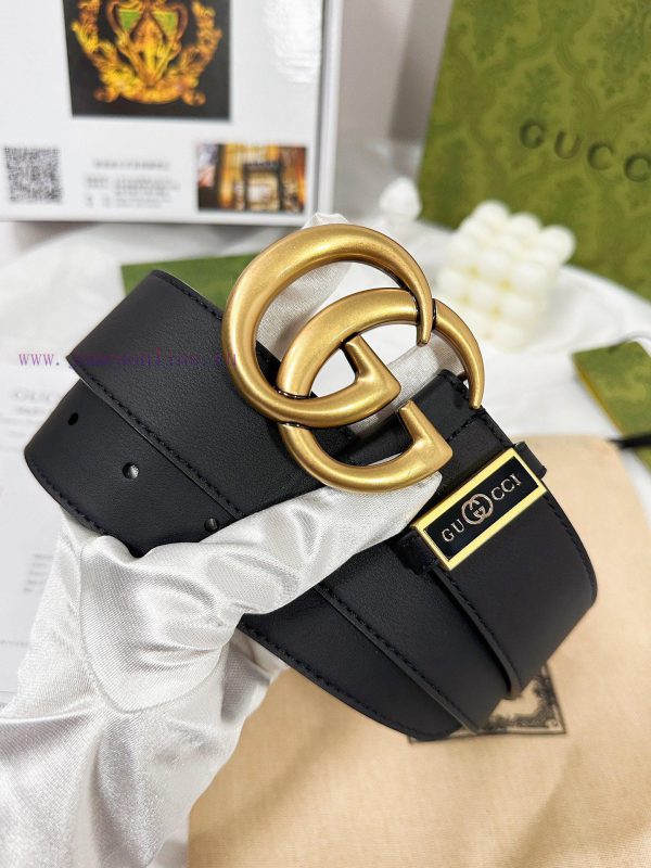 Belt Gucci Gucci️-The waistband is made of 100% imported original cowhide, ensuring genuine gz22bu4m
