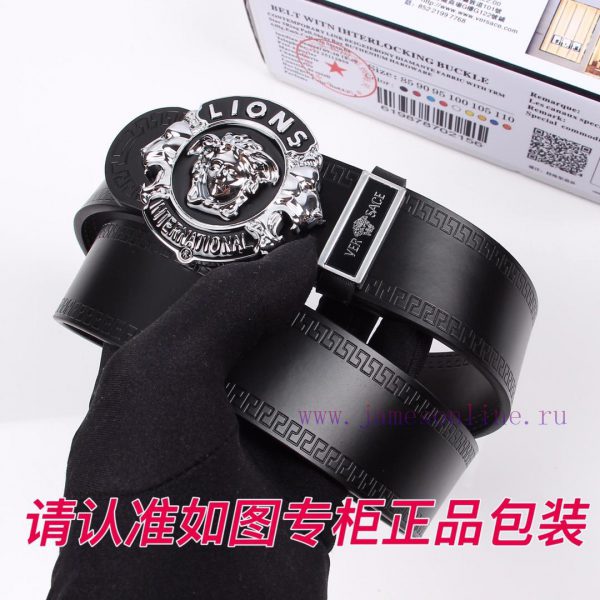 Versace Ver…sace️Identify and send the puncherThe material can be used on both sides, with a i0d5ibwl