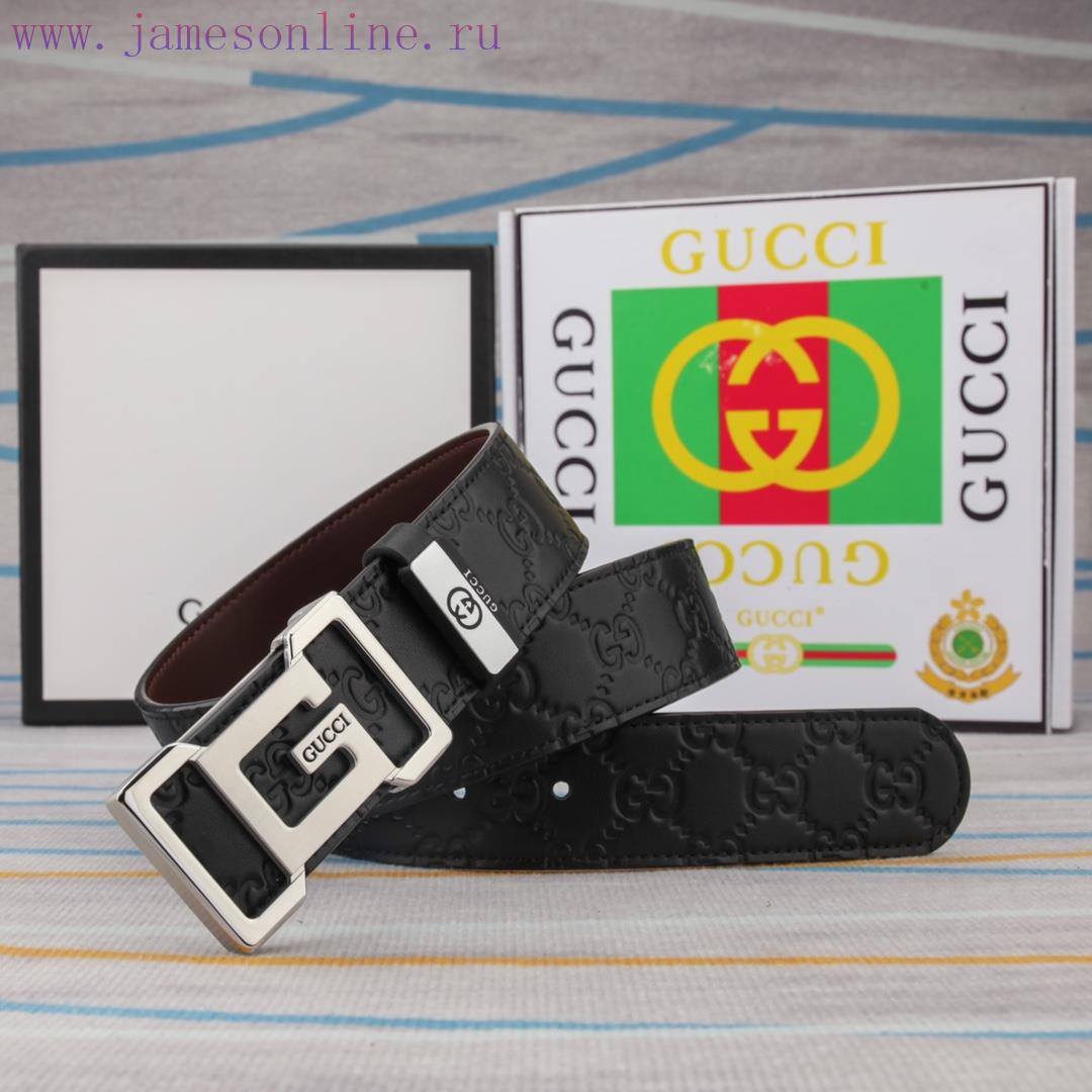 Belt and belt Gucci leather beltMen's belt material: 100% head layer cowhide belt, guarantee zbdhuunv