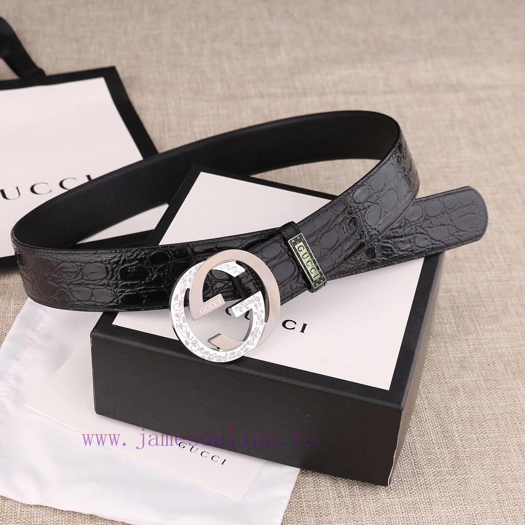 MADE IN ITALYComplete setG Home100% dual color pure steel buckle materialThe front of the be dh8s9n7c - Image 4