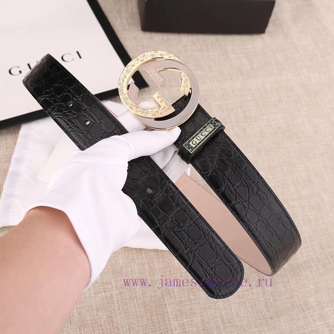 MADE IN ITALYComplete setG Home100% dual color pure steel buckle materialThe front of the be dh8s9n7c - Image 8