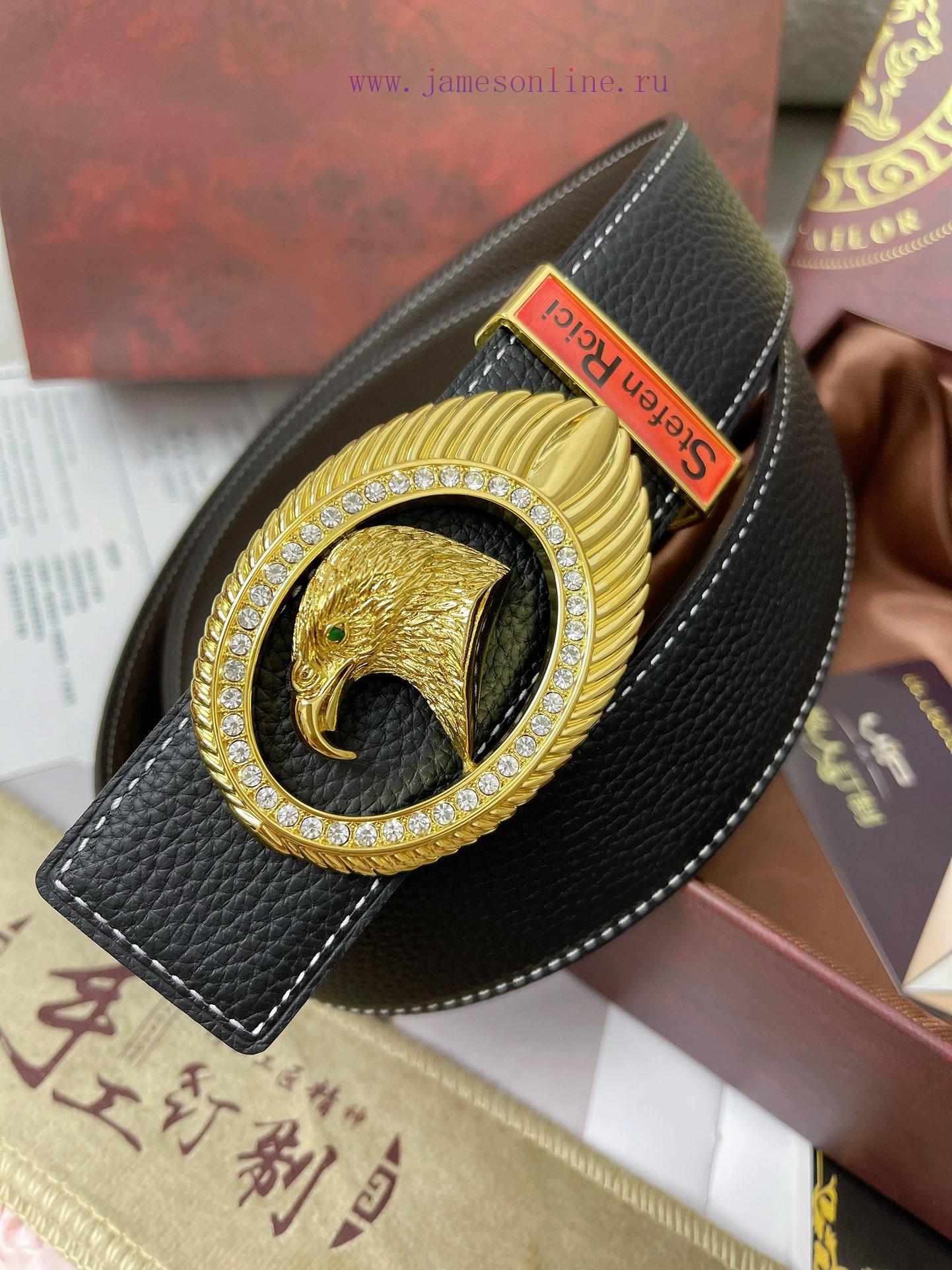 Belt Stefen Rcici Nitz ️Belt replica Private customized high-end supply versionImported orig r6pjsp7x