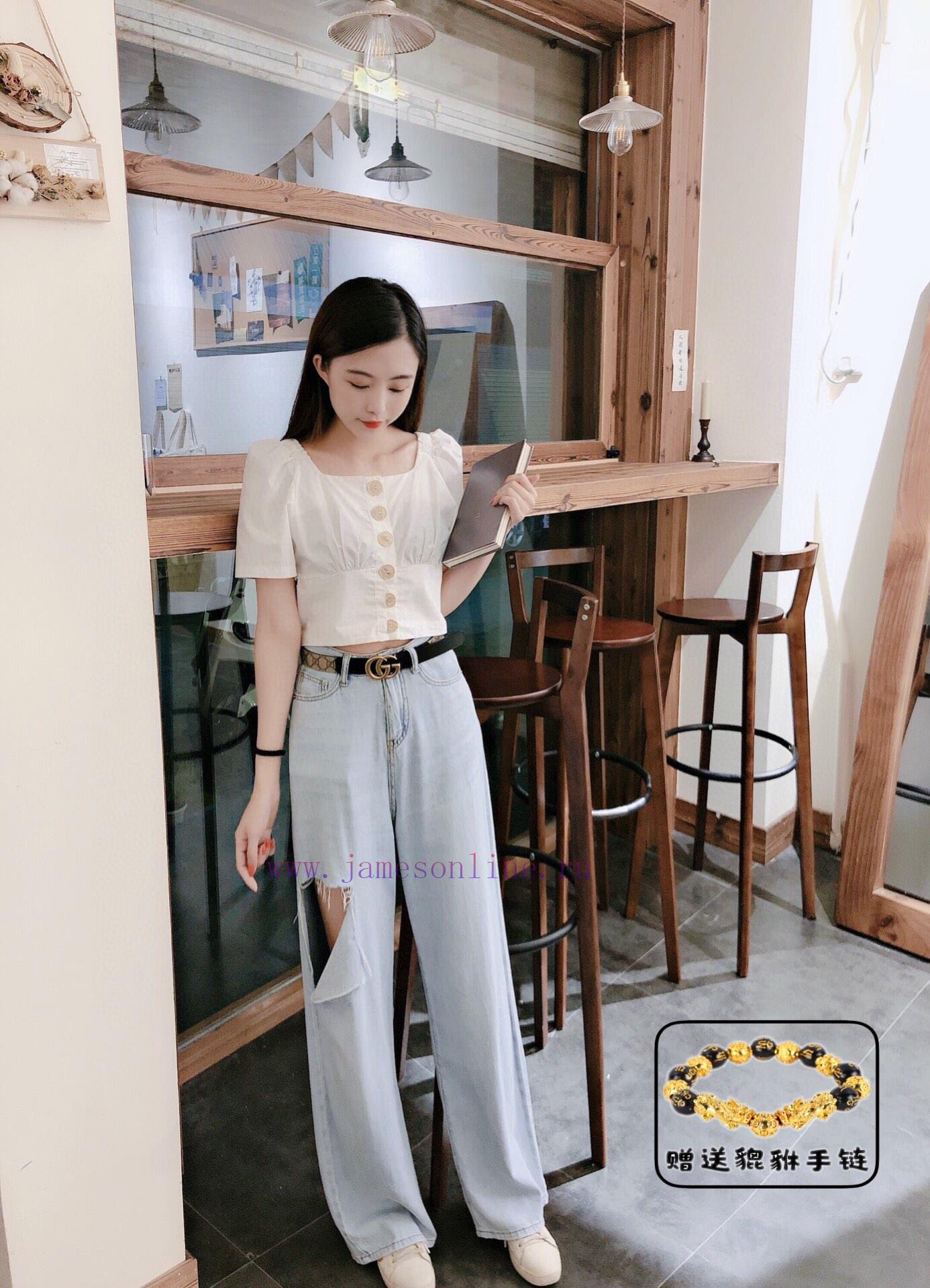 Gucci Gucci, The new authentic specifications on the official website adopt imported calf da04c76o - Image 5