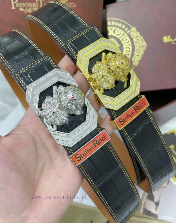 Co branded Black Myth: Wukong, the Monkey King of the Sky | Invincible in War |Belt Stefen R 9uwm6u1k